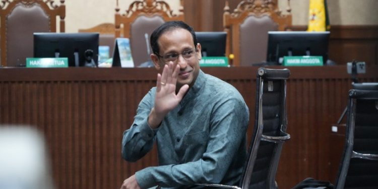 Sidang Kasus Nadiem Makarim, JPU Tegaskan Dakwaan Telah Sesuai Prosedur dan Didukung Alat Bukti Sah