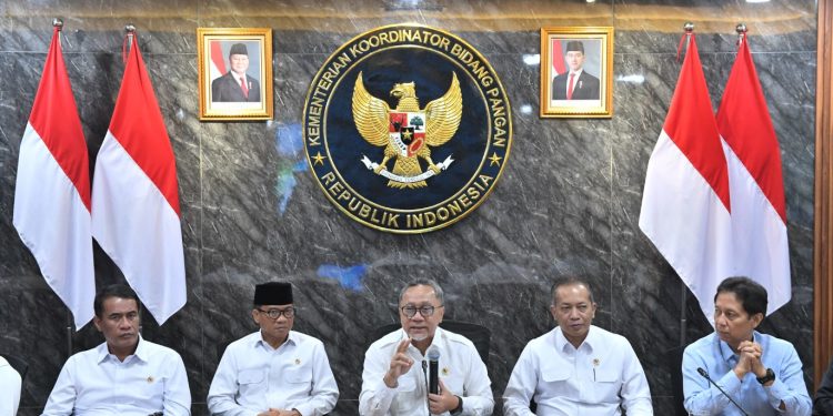 Dukung Percepatan Kopdes Merah Putih, Mendes Yandri Terbitkan Permendesa Nomor 16 Tahun 2025