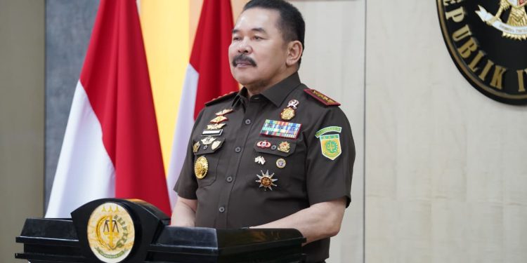 Di Rakernas 2026, Jaksa Agung Tekankan Reformasi Penegakan Hukum dan Integritas Aparatur