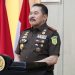 Di Rakernas 2026, Jaksa Agung Tekankan Reformasi Penegakan Hukum dan Integritas Aparatur