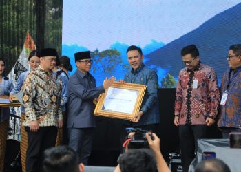 Di Hari Desa Nasional 2026, Pemenang Festival Bangun Desa Bangun Indo