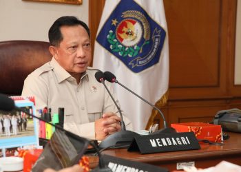 Mendagri Tito :  Pemerintah Kembalikan TKD Rp10,6 Triliun untuk Aceh, Sumut, dan Sumbar
