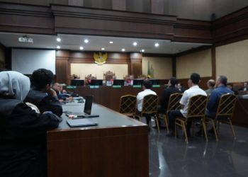 Sidang Kasus Korupsi Pertamina digelar, JPU Ungkap Inefisiensi Tata Kelola Pertamina Melalui Kesaksian Mantan Wamen ESDM Arcandra Tahar
