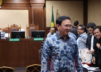 JPU ungkap Penyimpangan Tata Kelola Pertamina di Persidangan Pengadilan Hadirkan Basuki Tjahaja Purnama/Ahok sebagai Saksi