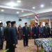 Bupati Merangin M. Syukur Lantik Pejabat Eselon II