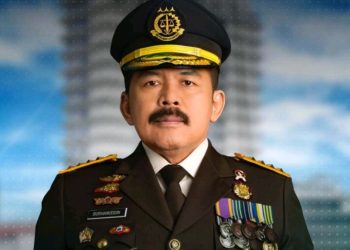 Kejaksaan Agung Sampaikan Capaian Kinerja Sepanjang Tahun 2025