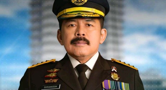 Kejaksaan Agung Sampaikan Capaian Kinerja Sepanjang Tahun 2025