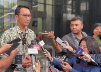 Kasus Korupsi Kouta Haji, KPK Juga Tetapkan eks Stafsus Menteri Agama Yaqut Cholil sebagai Tersangka