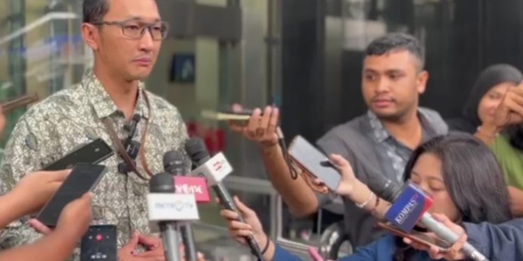 Kasus Korupsi Kouta Haji, KPK Juga Tetapkan eks Stafsus Menteri Agama Yaqut Cholil sebagai Tersangka