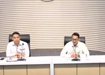 KPK Tetapkan 5 orang sebagai Tersangka dan  Sita Uang Rp6,38 miliar serta  Logam Mulia Kasus Korupsi Pegawai Pajak