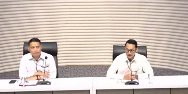 KPK Tetapkan 5 orang sebagai Tersangka dan  Sita Uang Rp6,38 miliar serta  Logam Mulia Kasus Korupsi Pegawai Pajak