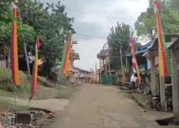 Desa Rantau Limau Manis akan Berulang Tahun ke-144, Ucapan “Selamat” Mulai Berdatangan dari Berbagai Kalangan