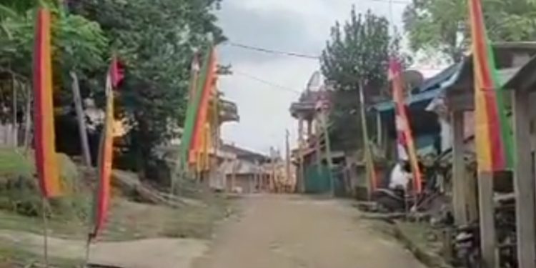 Desa Rantau Limau Manis akan Berulang Tahun ke-144, Ucapan “Selamat” Mulai Berdatangan dari Berbagai Kalangan