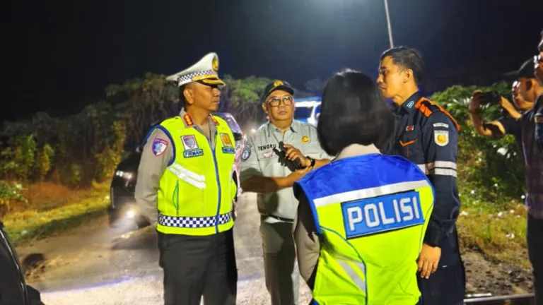 Jasa Raharja Pastikan Jaminan Korban Kecelakaan KA dan Minibus di Tebing Tinggi
