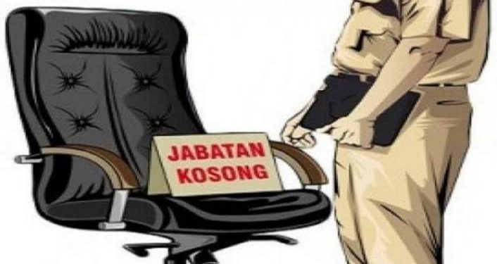 Pengumuman Hasil Seleksi JPT Eselon Dua Kabupaten Merangin Masih Menunggu di Sistem I-Mut BKN Terbit