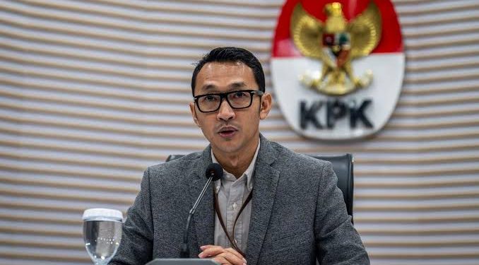 Tahun 2025, KPK Terima 5.020 Laporan Gratifikasi Senilai Rp16,40 Miliar