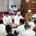 Pemkab Sarolangun Adakan Peringatan Isra’ Mi’raj dan Shubuh Akbar Bersama Syekh Ahmed Al-Sharif
