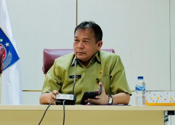 Presiden Prabowo Akan Buka Rakornas Pemerintah Pusat dan Daerah Tahun 2026 