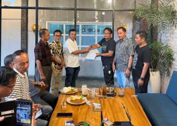 Polemik Akses Jalan Temui Titik Terang, Dr. Alparobi Kawal Hibah Tanah