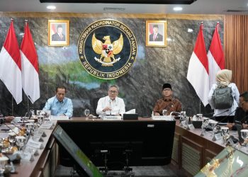 Menteri Desa PDT : Pemerintah Percepat Realisasi Kopdes/Kel di Seluruh Indonesia