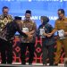 IDSD Jambi Meningkat, Gubernur Al Haris Dorong Kabupaten/Kota Perkuat Daya Saing Lokal