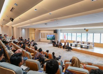 Dukungan Sistem Digital Terintegrasi untuk Pemindahan ASN ke IKN