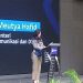 Menkomdigi Meutya Hafid Buka Konvensi Nasional Media Massa HPN 2026