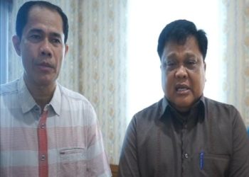 Sekda Merangin Zulhifni Ikuti Rakor Bersama Kemenkes Percepat Fasilitas CT Scan dan Mammografi