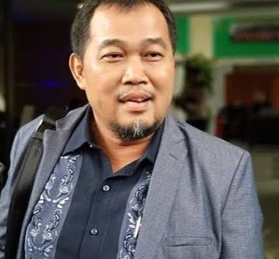 Jokowi Menyatakan Setuju UU KPK Dikembalikan ke Versi lama, Boyamin Saiman : Mohon Tidak Mencari Muka