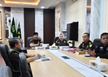 Kejari Jambi Eksekusi Putusan Kasasi Mahkamah Agung RI terhadap Terpidana Helen Dian Krisnawati