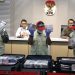 KPK Tetapkan Tersangka Baru Satu Orang Pegawai Bea Cukai Terkait Kasus Impor Barang