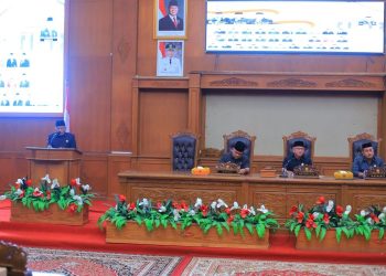 Anggota Dewan Muaro Jambi Serap Aspirasi Warga, Infrastruktur Masih Jadi Keluhan Utama