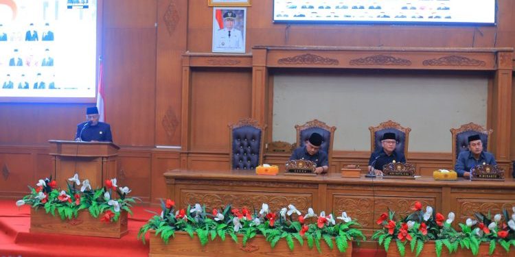 Anggota Dewan Muaro Jambi Serap Aspirasi Warga, Infrastruktur Masih Jadi Keluhan Utama