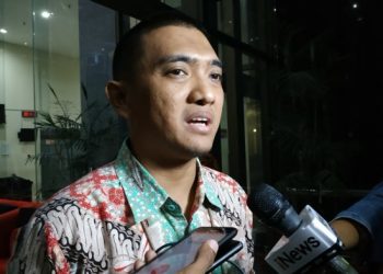 OTT Gencar dilakukan, Eks Penyidik KPK Yudi : Kepala Daerah Korup Tinggal Menunggu Waktu ditangkap