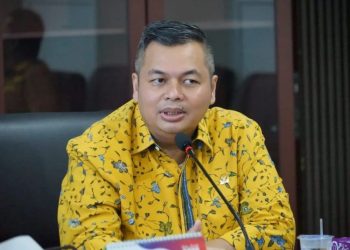 DPRD Jambi Segera Awasi Dugaan Pencemaran Limbah Indogrosir