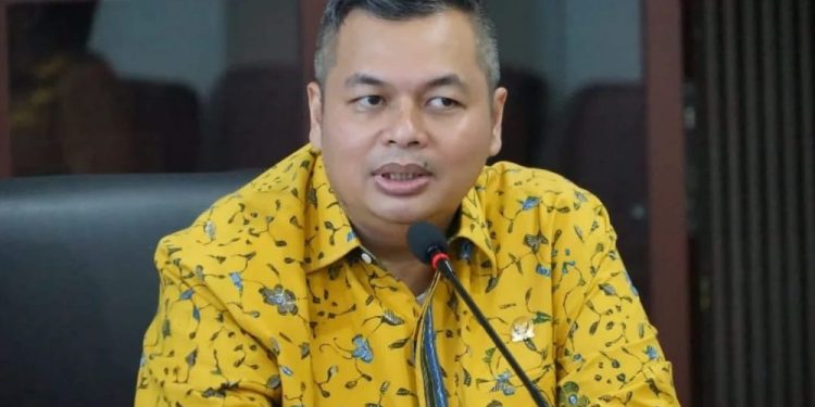 DPRD Jambi Segera Awasi Dugaan Pencemaran Limbah Indogrosir