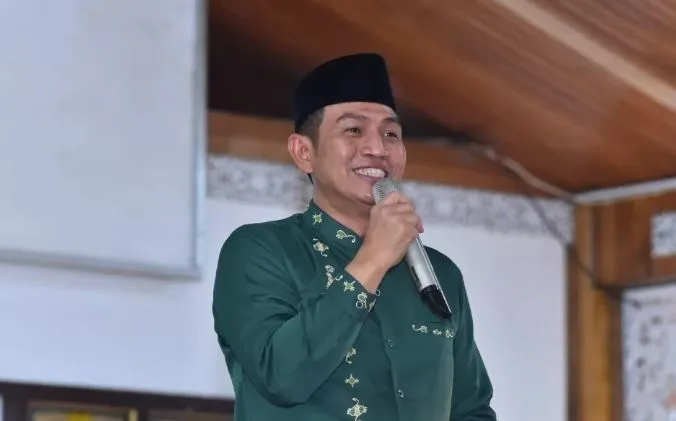 Strategi Fadhil–Bakhtiar Sulap Ruang Publik Jadi Destinasi Wisata Perkotaan