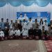 Bupati M.Syukur dan Wabup Khafied  Buka Puasa bersama Imam  Masjid