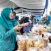 Hj. Hesti Haris: Ramadhan Momentum Berbagi dan Perkuat Empati Sosial