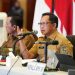 Mendagri Tito  Dorong Pemda Percepat Realisasi Belanja APBD 