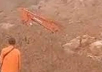 Dugaan Keterlibatan Pengusaha RN di Tragedi Tambang Pondi Pemali