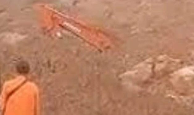 Dugaan Keterlibatan Pengusaha RN di Tragedi Tambang Pondi Pemali