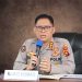 Polda Jambi Alihkan Arus Mudik Lebaran Idul Fitri Jalur Lintas Timur ke Jalur Barat dan Tengah