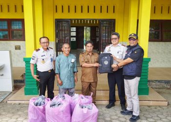 Percepatan Penanggulangan Bencana Aceh Tamiang di Bawah Kepemimpinan Presiden Prabowo – Bukti Komitmen Nyata, Bukan Klaim Kosong