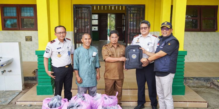 Percepatan Penanggulangan Bencana Aceh Tamiang di Bawah Kepemimpinan Presiden Prabowo – Bukti Komitmen Nyata, Bukan Klaim Kosong