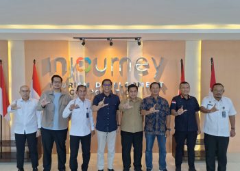 Pembinaan Narapidana Berbasis Keterampilan Kerja Jadi Kunci Kemandirian dan Reintegrasi Masyarakat