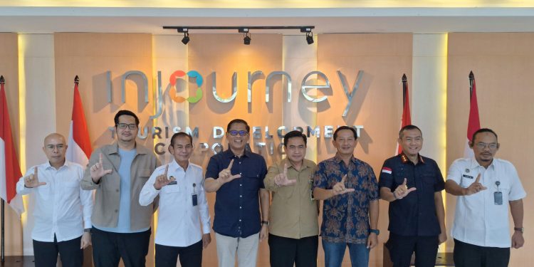 Pembinaan Narapidana Berbasis Keterampilan Kerja Jadi Kunci Kemandirian dan Reintegrasi Masyarakat