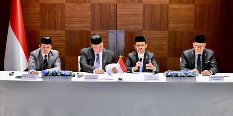 Pemerintah Pastikan Harga BBM Tidak Naik pada 1 April 2026, Jaga Daya Beli Rakyat di Tengah Gejolak Global