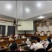 DPRD Muaro Jambi Gelar Rapat Gabungan/ Hearing Tindak Lanjuti Kasus Keracunan Massal