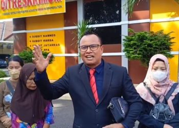 Kuasa Hukum Bantah Keras Isu Penyekapan Wartawan di PT PMM